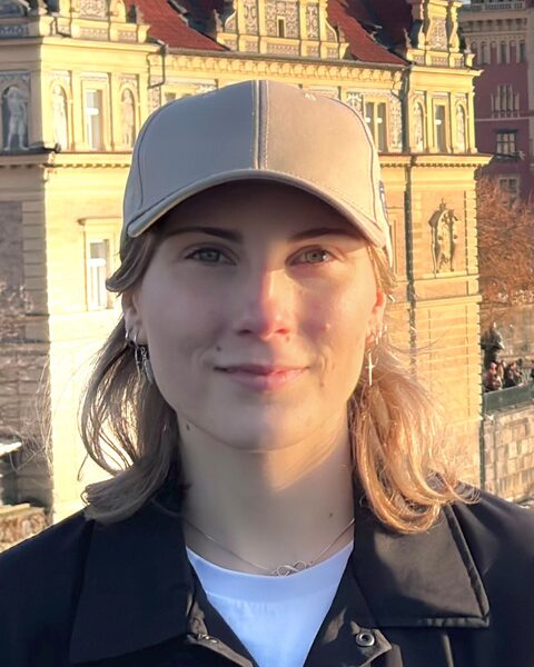 Sienna Wessels, AchieveIt IB Physics and Chemistry tutor in Sydney